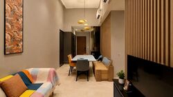 Daintree Residence (D21), Condominium #563940121